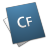 ColdFusion CS3 Icon